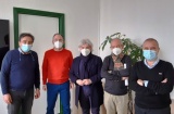 Scordia. Attivo da oggi il nuovo Poliambulatorio, all’ex asilo nido comunale di Via Capuana 32